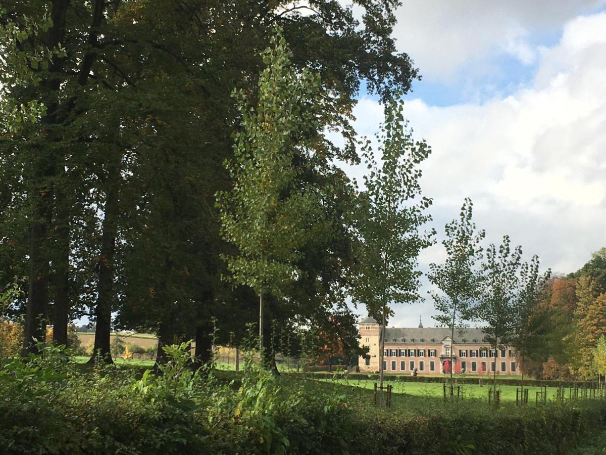 Tongeren Schuttersgang 1 Villa Exterior photo
