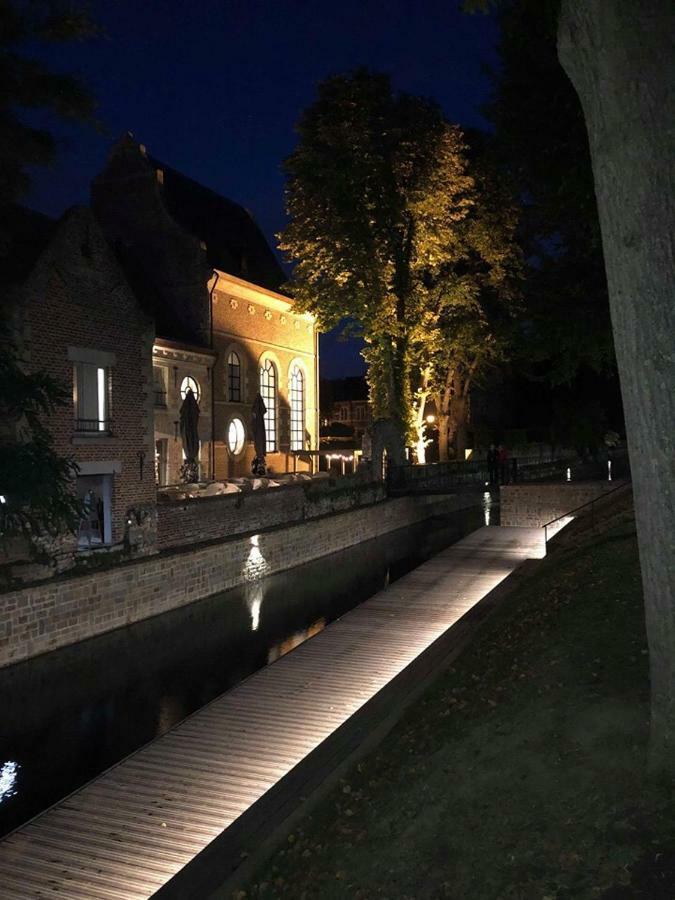 Tongeren Schuttersgang 1 Villa Exterior photo